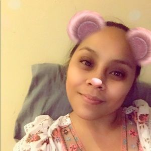 Meet your Posher, Kesarina